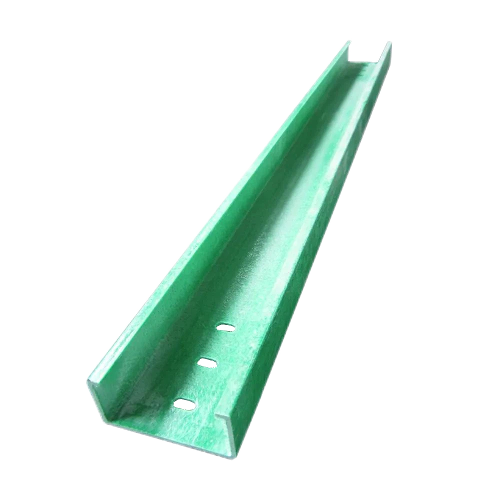 Fiberglass Reinforced Plastic Cable Tray31 Fiberglass Reinforced Plastic Cable Tray31