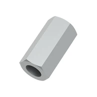 Sraigtinė jungiamoji veržlė